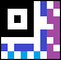 Version 1 QR Codes