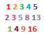 Series